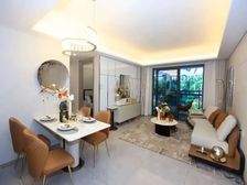 105两港快线700米 中铁低密洋房 绿建三星中央空调新风