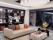 线上售楼处 保利天郡 大叠墅 赠送超多 团购优惠+家电赠送