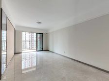 剑桥郡4区城家大3居有车位落地窗送地下室经典户型