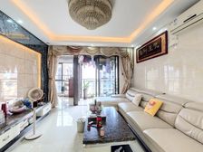 时代倾城3居一厅首付80多本人已实勘真实信息