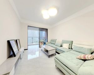 人居东城花汇 3室1厅 西南