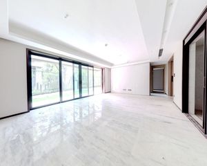 首开龙湖云著一期4室1厅西