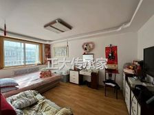 建设里小区 66.05平2居 南向中装修 自住保养好 格局好