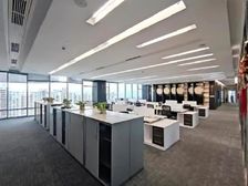 华侨城园区 小整层赠送两个独立大阳台 智慧广场豪华装修送家