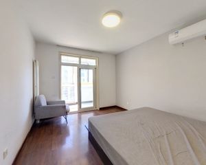 朝阳-酒仙桥地铁+电梯 将府家园 3室2卫