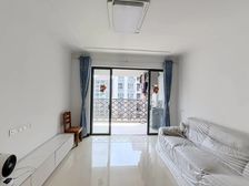 大信芊翠家园 3室2厅 107.2平