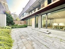 一楼入户独立花园200平 侠客岛园区 建设路 东郊记忆万象城