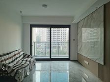 南滨路 长嘉汇朗峯南区三房218万