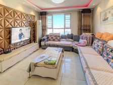 澎湖山庄东打头,三室两厅精装修,好楼层平91万