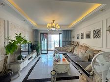 弹子石 长嘉汇四期三房278万