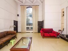 中央花园新城市别墅 8室3厅 南 北