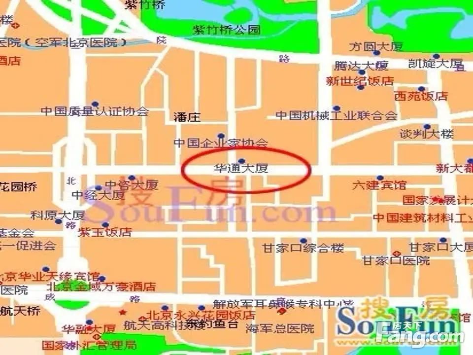 外景图
