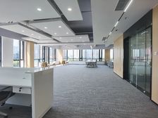金马路 独栋 紫金智谷 紫东国际创意园900-6000平精装