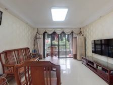 中海锦城国际花园 4室2厅 141.76平