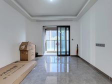 金域中央 3室2厅 88.25平