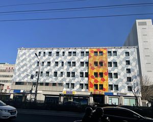 四环 1.5万低单价 独栋酒店 十年稳定租期 带20个停车位