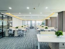 歌华大厦 精装修 雍和宫站 东二环商圈 采光好 户型方正