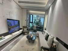 (全网捡漏)75普高率!内环中海寰宇,读晴川中學,奢装大3房