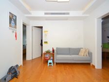 次新小区 人车分流 户型正气 南北通透 年前出售价更优