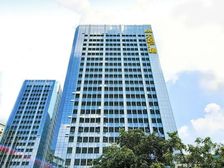 燕塘地铁站力达广场写字楼可租可售 公司物业 价钱好谈 免佣