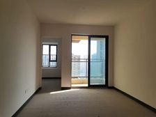 北滨路 融景城臻苑 朝南 看江三房