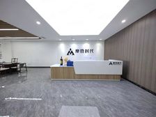 奥体东临(华创观礼中心)300-500平精装带家具 玉兰银丰