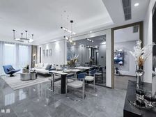 观音桥商圈,红旗河沟双轻轨,中海央企精装品质住宅,成熟地段