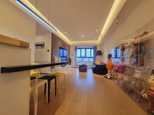 看湖20多W二次精装 带 重庆天地次新房