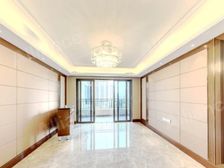 改善必看 万达周边 恒大中海 豪装中央空调带地暖 通透阳光好