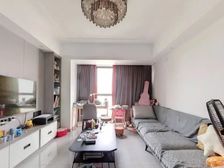 复地东湖国际一期 3室2厅 101.48平