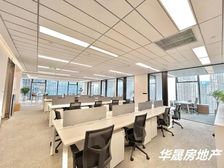 华侨城 园林式办公环境 天鹅堡附近 开发商直租 使用率75%