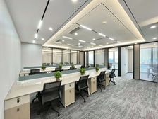 华侨城 侨城坊260平 豪华装修 空调24开放 朝南景观好