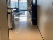 全新未住(送车位)珠江天郦一手内转 高层望江望广州塔 配套全