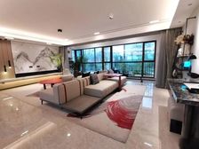 万科品质 工抵特价房 精装三室大客厅双阳卧 一梯一户