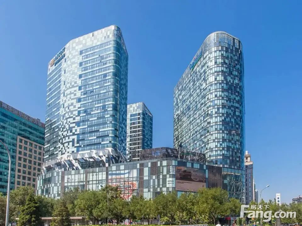 外景图