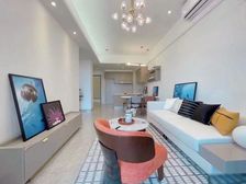 来电减10万 一楼带花园 富力湾 亲海精装房 70年产权