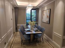 华远昆仑赋 工抵房单价10700 好楼层 正常首付正常贷