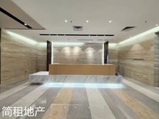 宝安地标 壹方中心 一手直租 楼下就是商业 高使用率 采光好