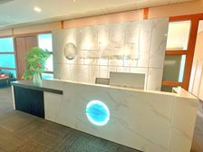 石榴中心丨整层1000平精装修丨带家具