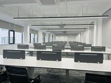 金融城创意园丨带家具拎包入驻丨中山大道旁丨联合社区丨狮子园