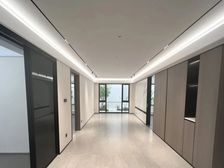 西红门橡树湾、128平四居室、南北通透精装修、有优惠玖玥府