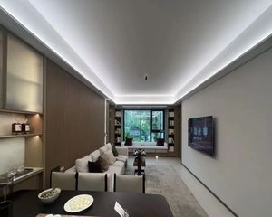亦庄融创壹号 三室两厅两卫 纯商品房 精装修 户型好 可看房