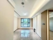 亦庄丰禾嘉会,80平米南北三居,客厅和主卧朝南,全新装修