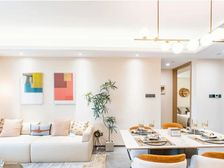 好房推荐!亦庄经开区丰禾嘉会 精装交修付 南北通透 三居室