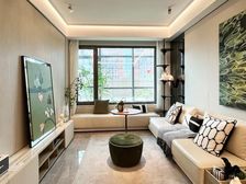 (清退一套440 )亦庄新城 招商璀璨时代 三轨交汇精装洋房