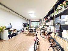 童子街庭苑 5室2厅 192.91平