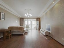 童子街庭苑 4室2厅 156.56平