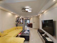 茶园新区 中国铁建万国城68号(二期)三房123万