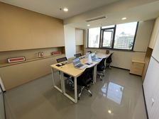 年底钜惠880可得独立办公室丶免水电物业24h可办公可注册