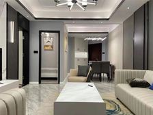 破产秒杀,(三),十包过户,(红本,送车位)家具齐全,可按揭